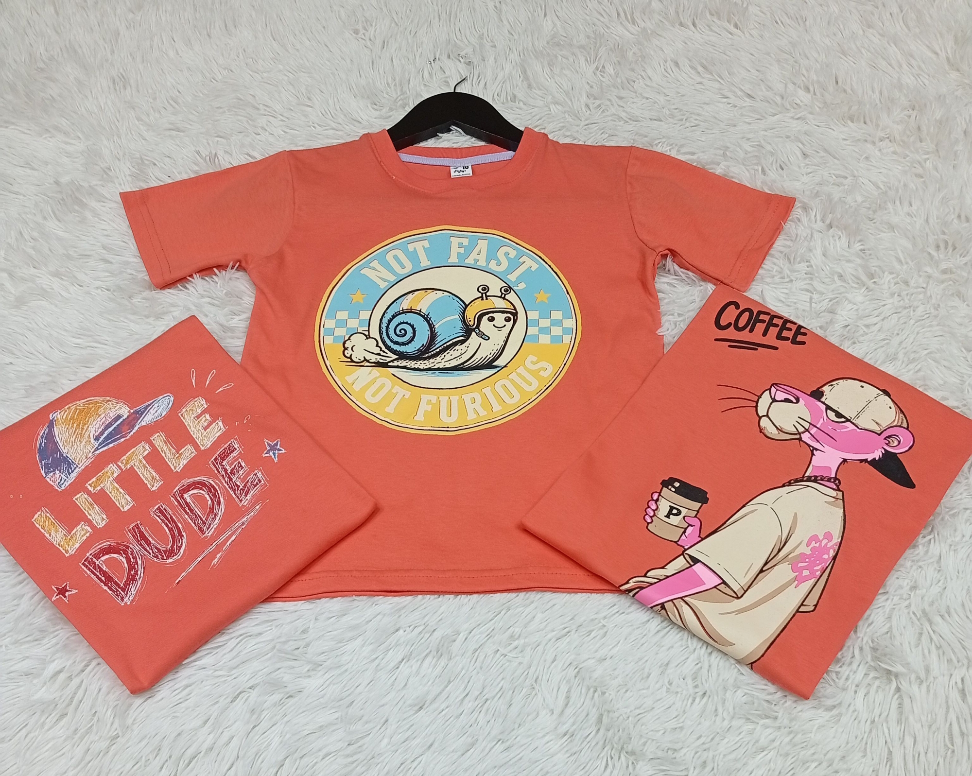 Remera de Nene - Imagen 2