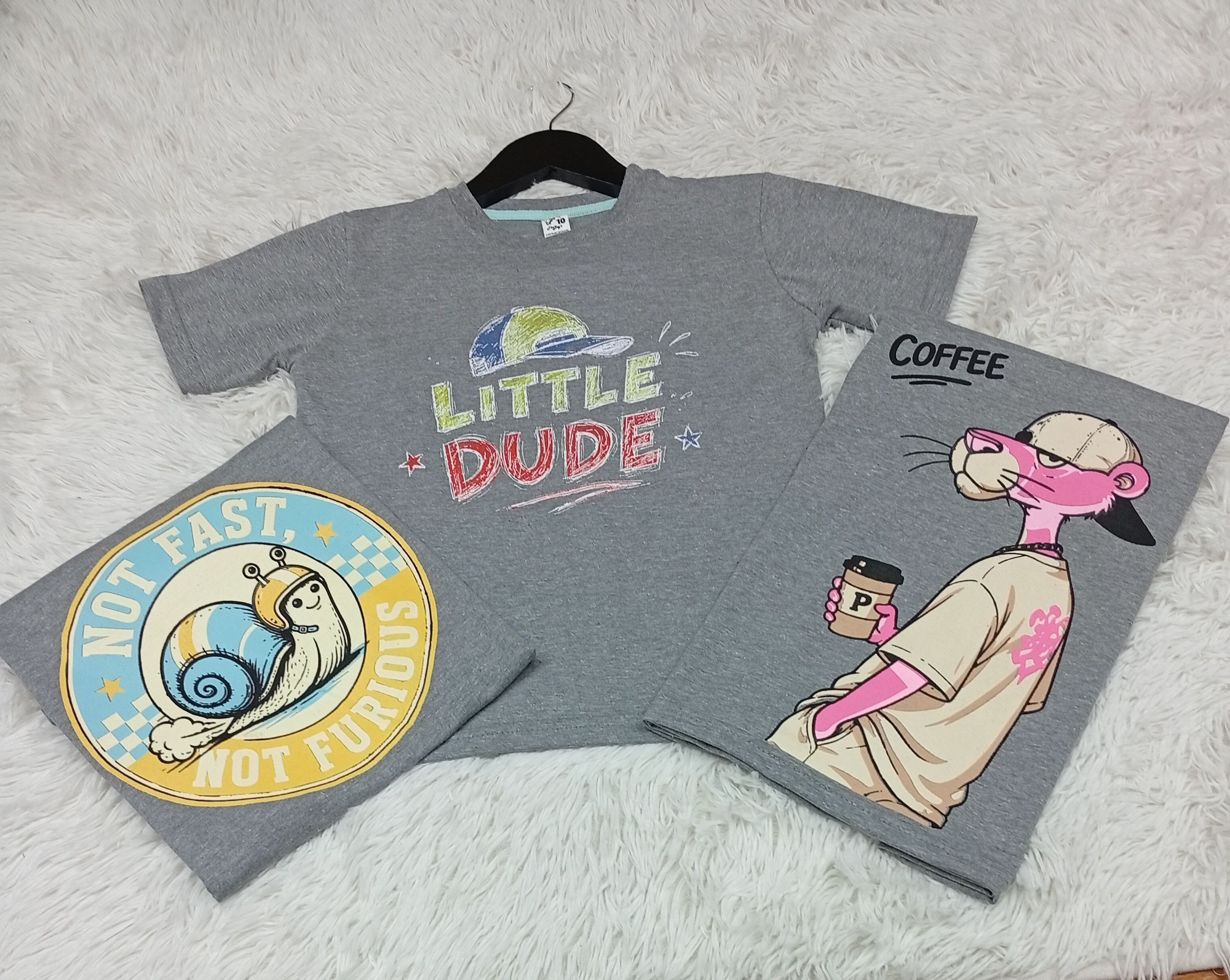 Remera de Nene - Imagen 5