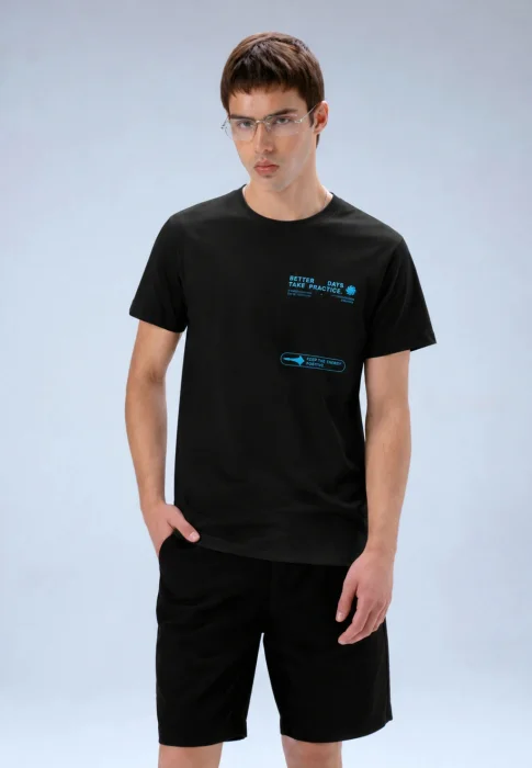 Remera Better Days