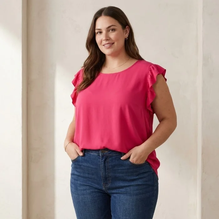 Musculosa T. Especial