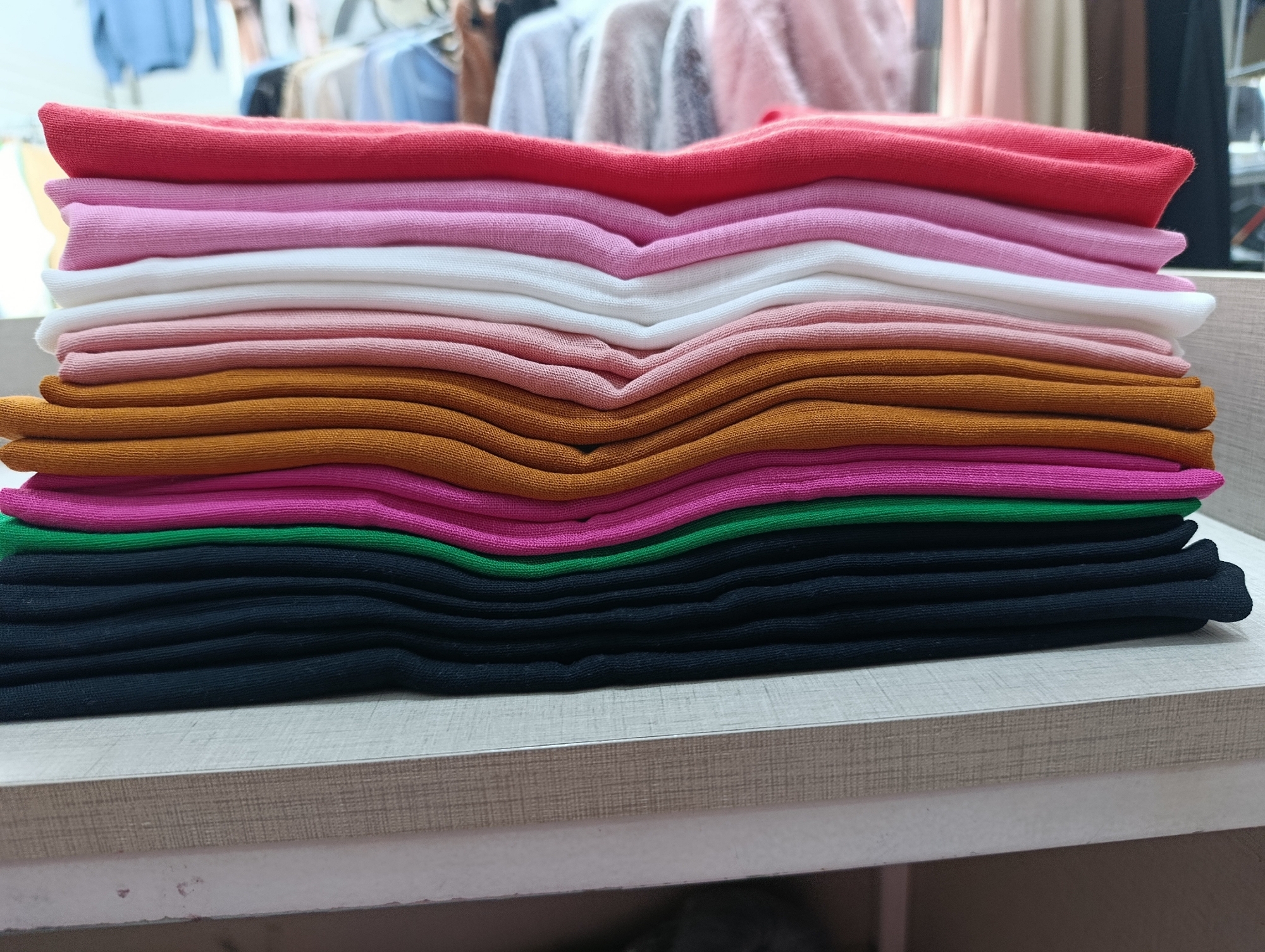 Musculosa T. Especial - Imagen 3