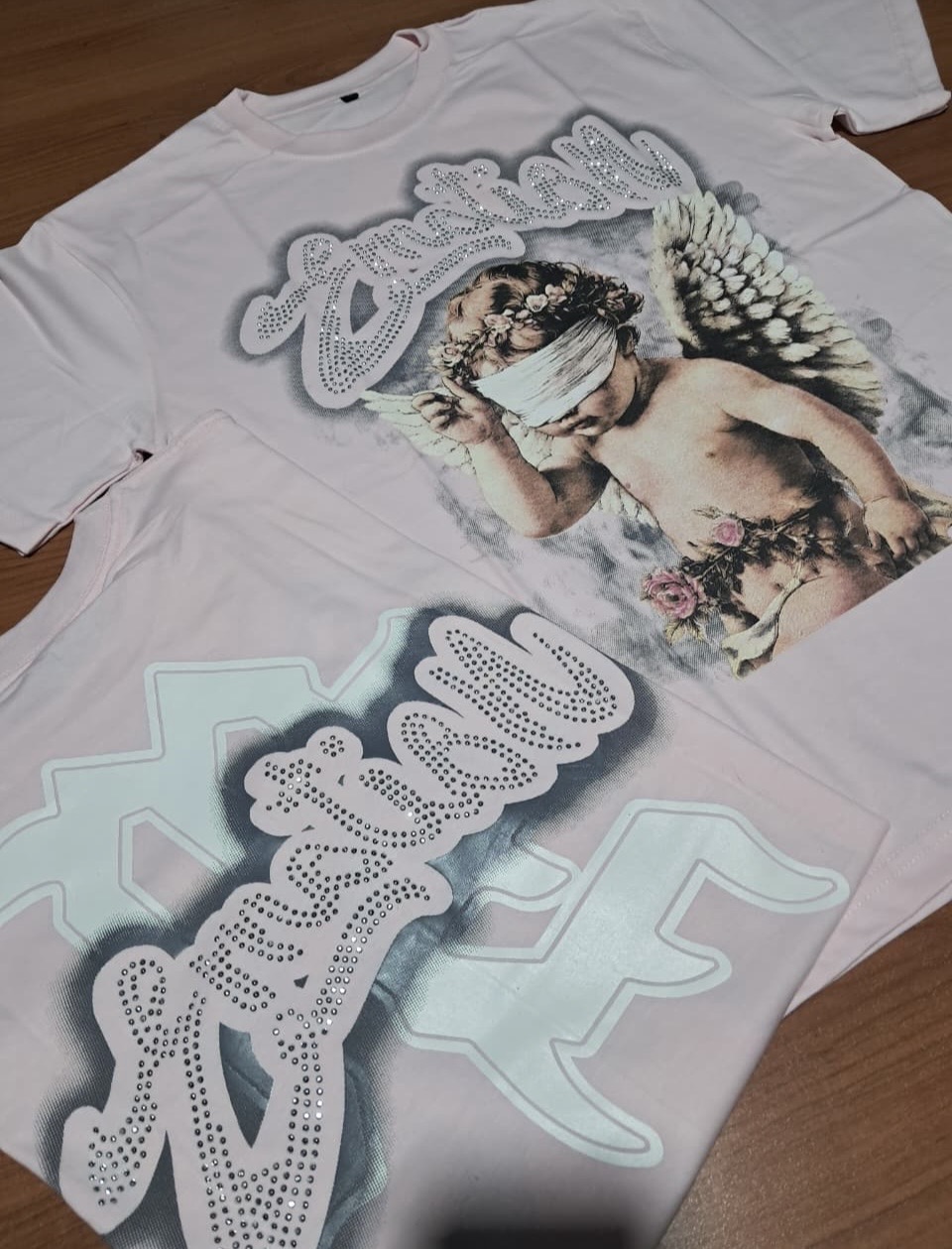 Remeras con Brillo - IMG_1776.jpeg