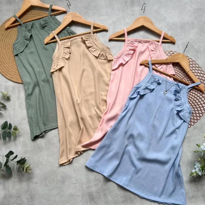 Vestido Valentina
