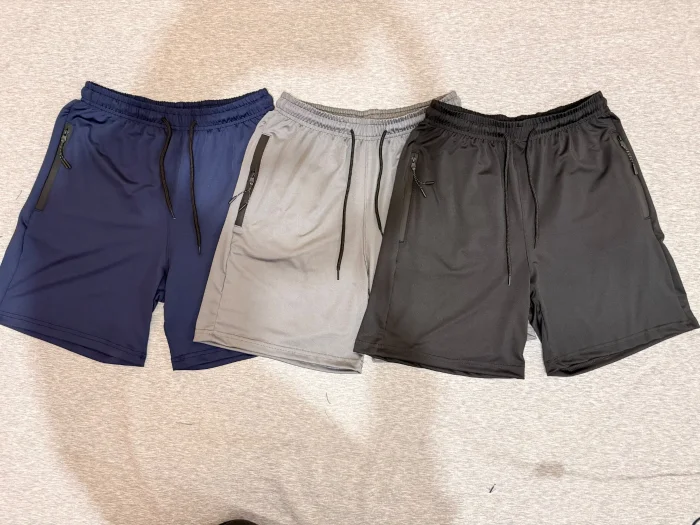 Shorts de Lycra