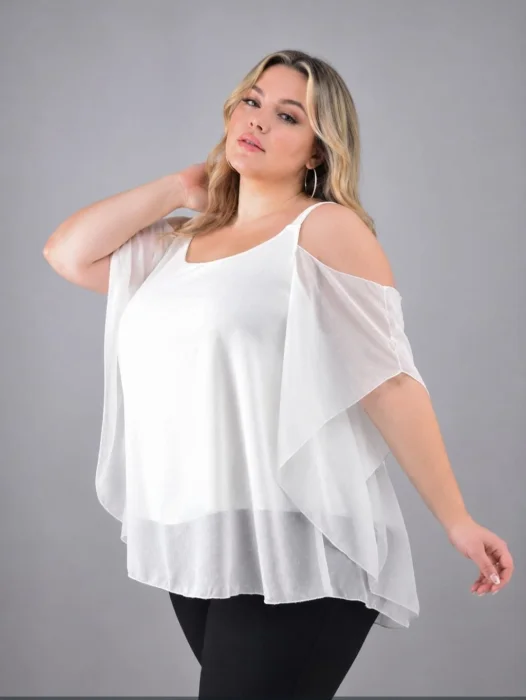 Blusa Daiana