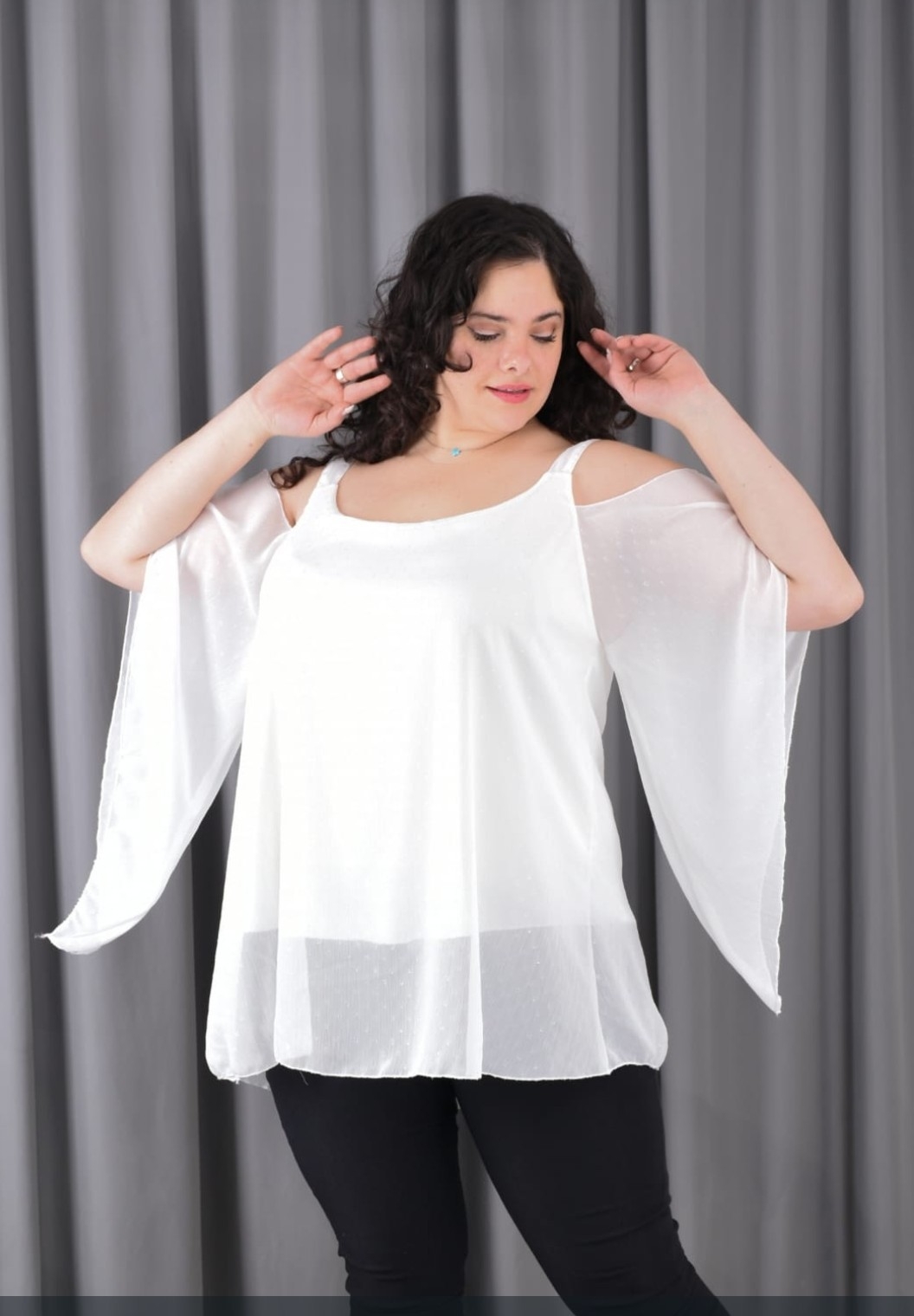 Blusa Daiana - Imagen 2