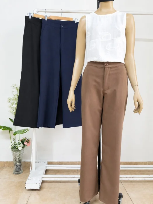 Pantalón Sastrero Recto Rabi