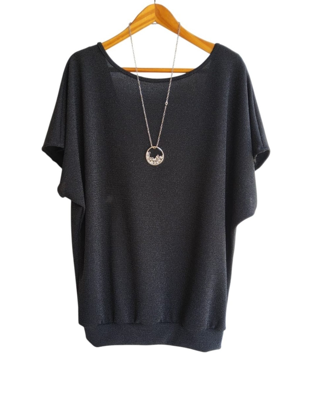 Remera de Lurex - Imagen 3