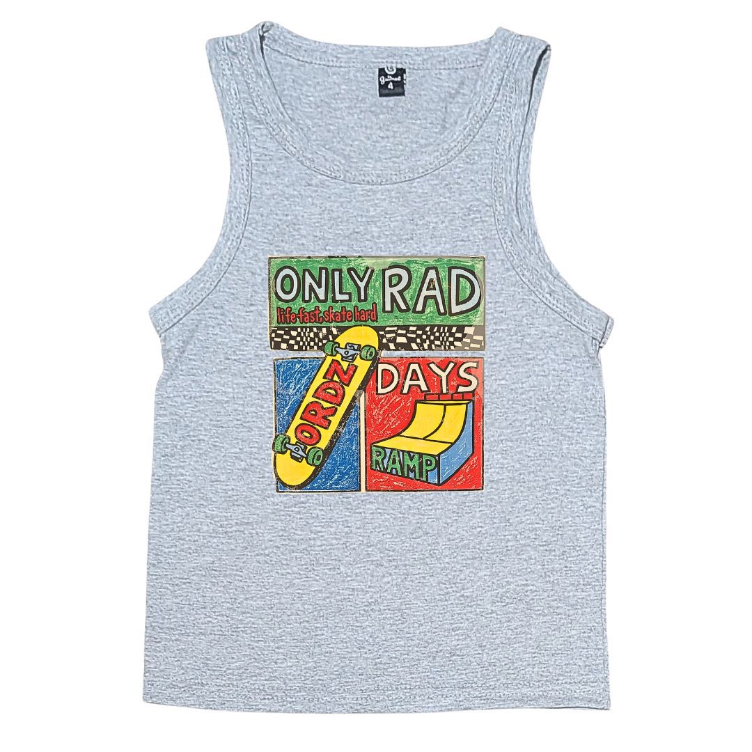 10283 10284	musculosa Niño Teen con Estampados - 10284%20melange.jpg