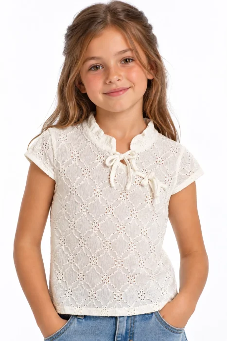Art 497 - R. Sakura Broderie