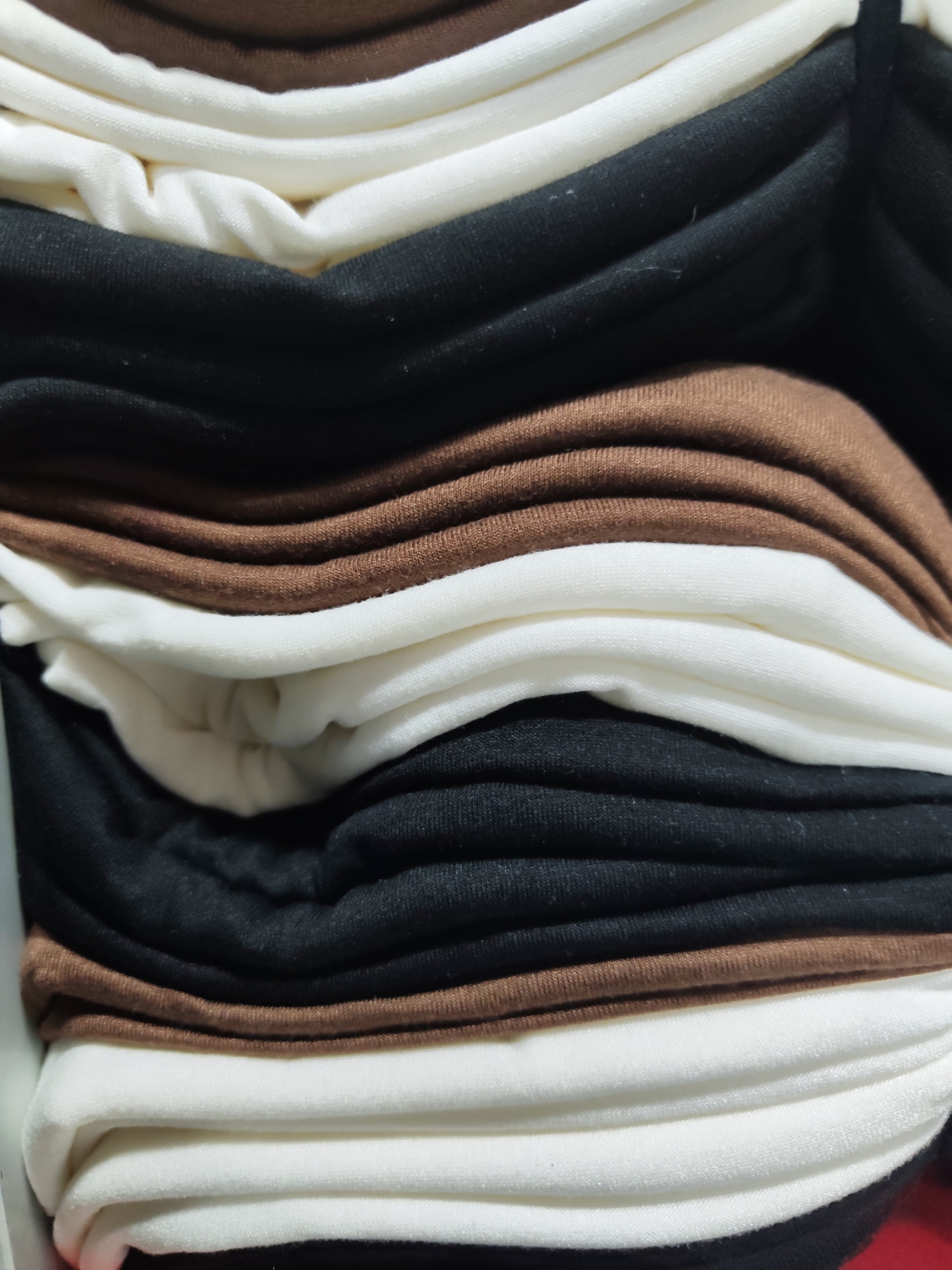 Remera Modal Encaje - Imagen 2