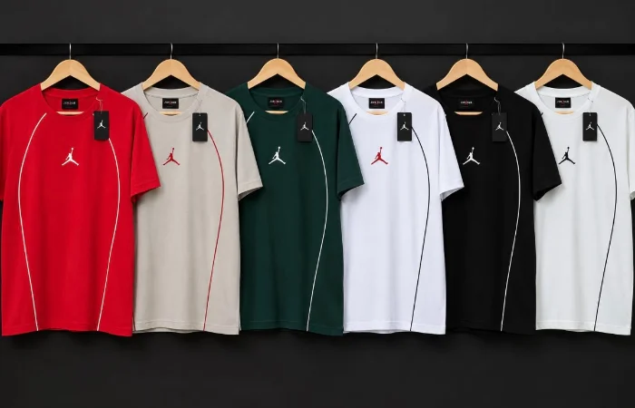 Remera Jordan