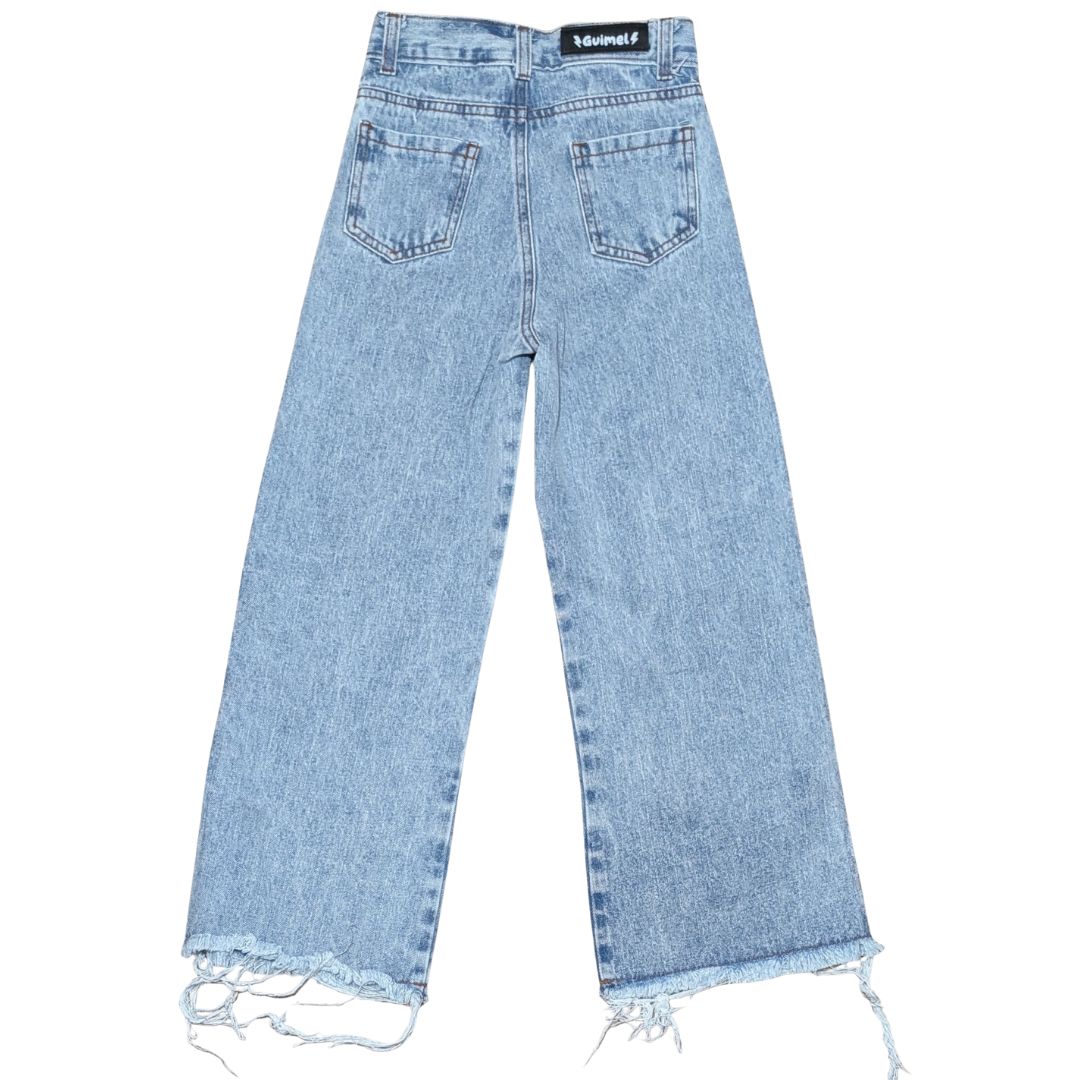 4318	jean Nena Teen Wide Clarito Desflecado - 4318%20t.jpg