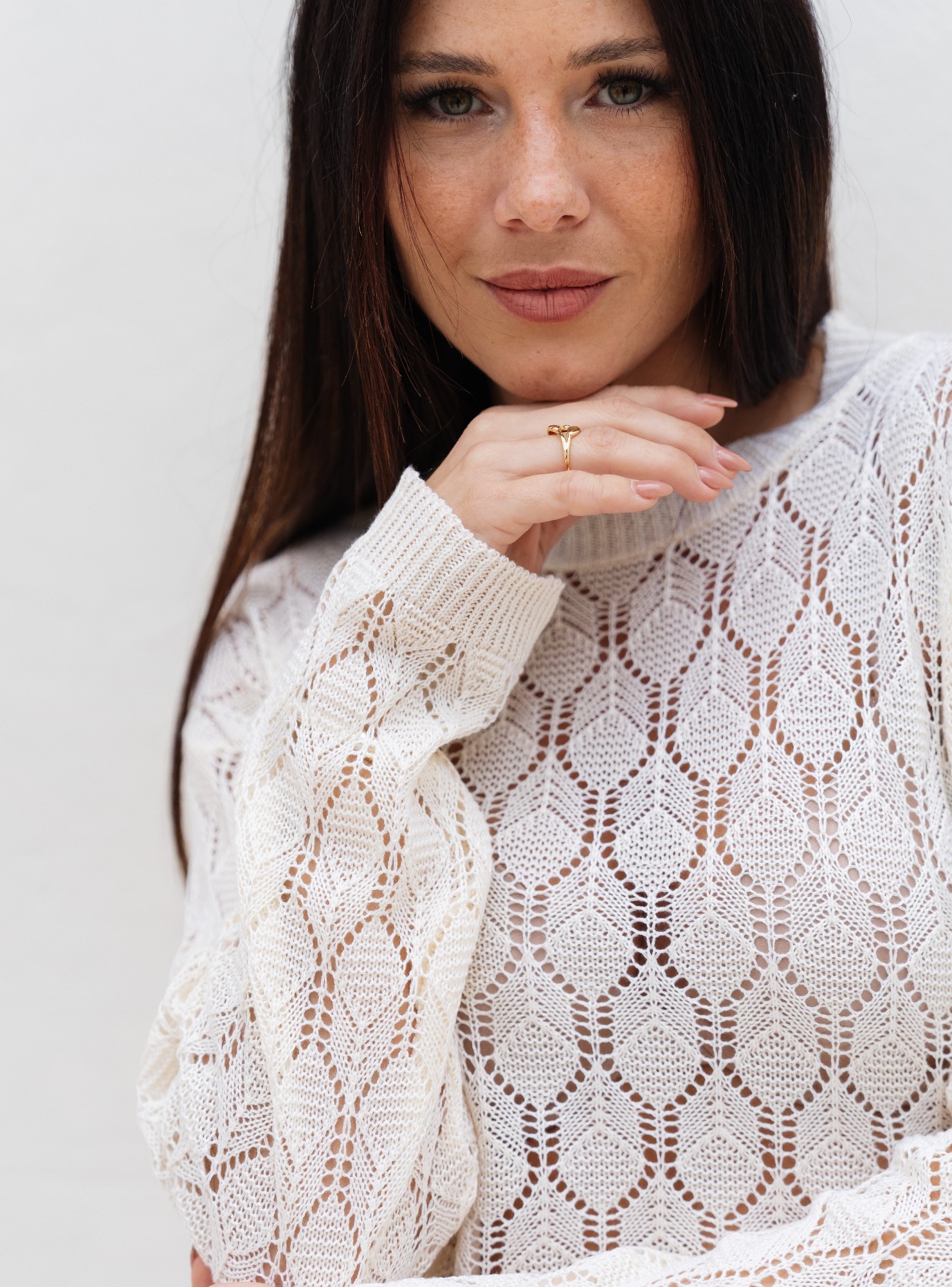 Sweater Calado - Imagen 3