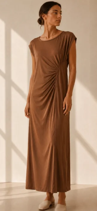 Vestido Noble