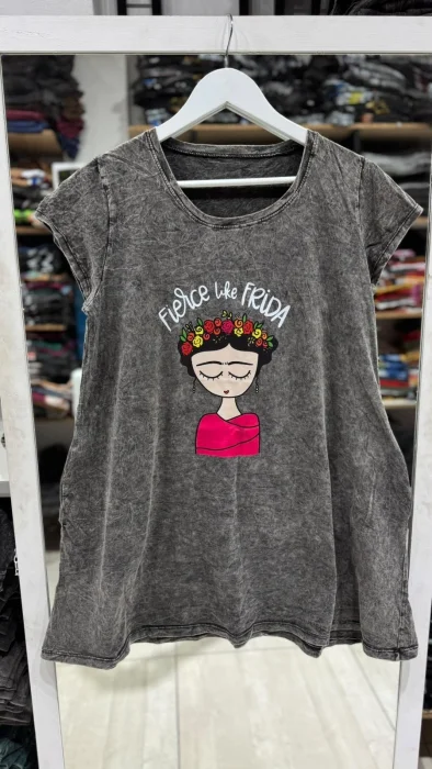 Vestido Batick