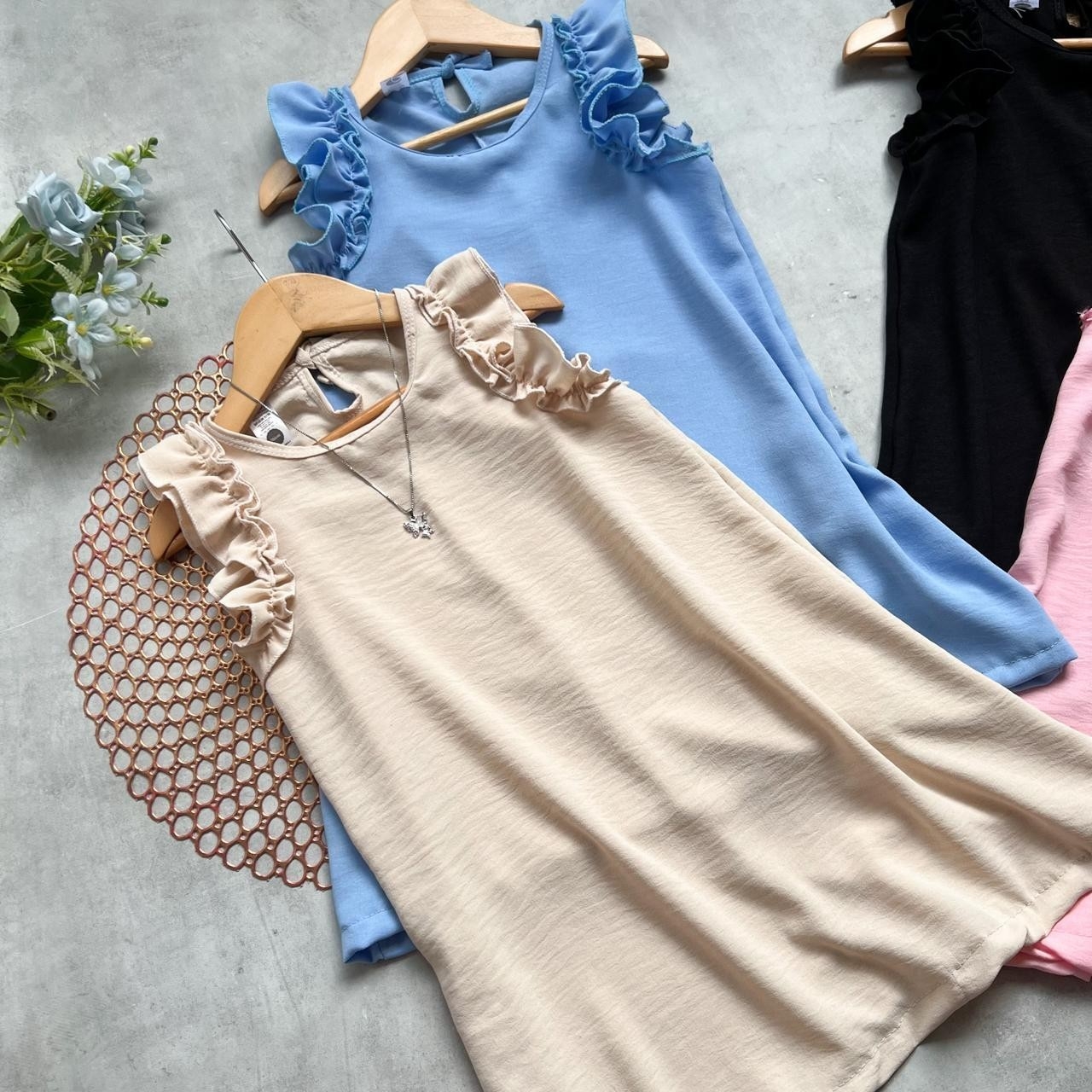 Vestido Ariana - Imagen 2