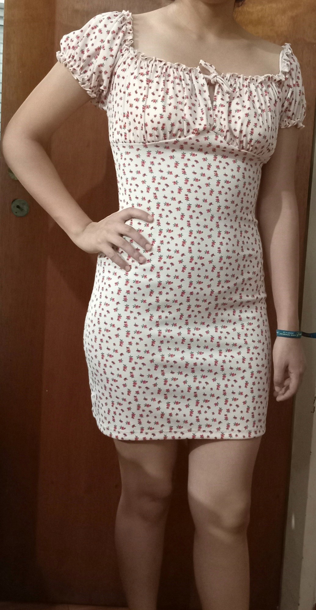 Vestido Princesa Estampadas - Imagen 2