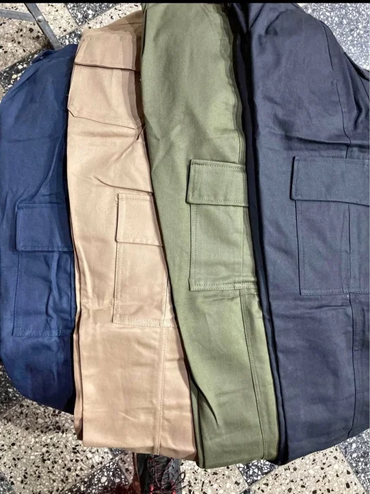Pantalón de Trabajo
