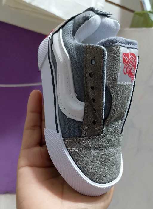 Vans Kanu Bebé