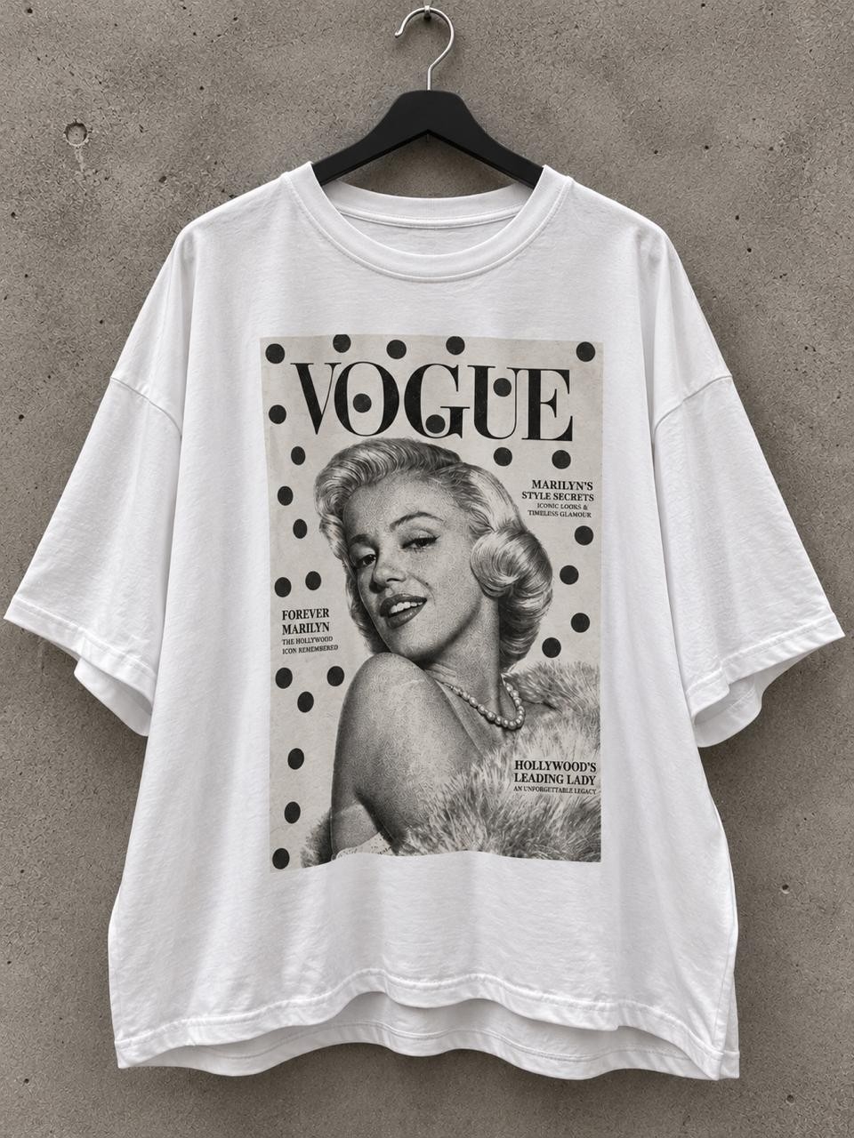 Remeras Over - Imagen 6