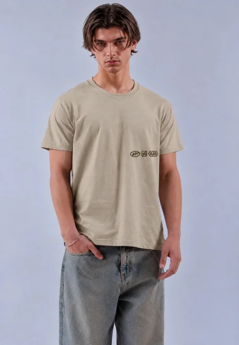 Remera Iconos