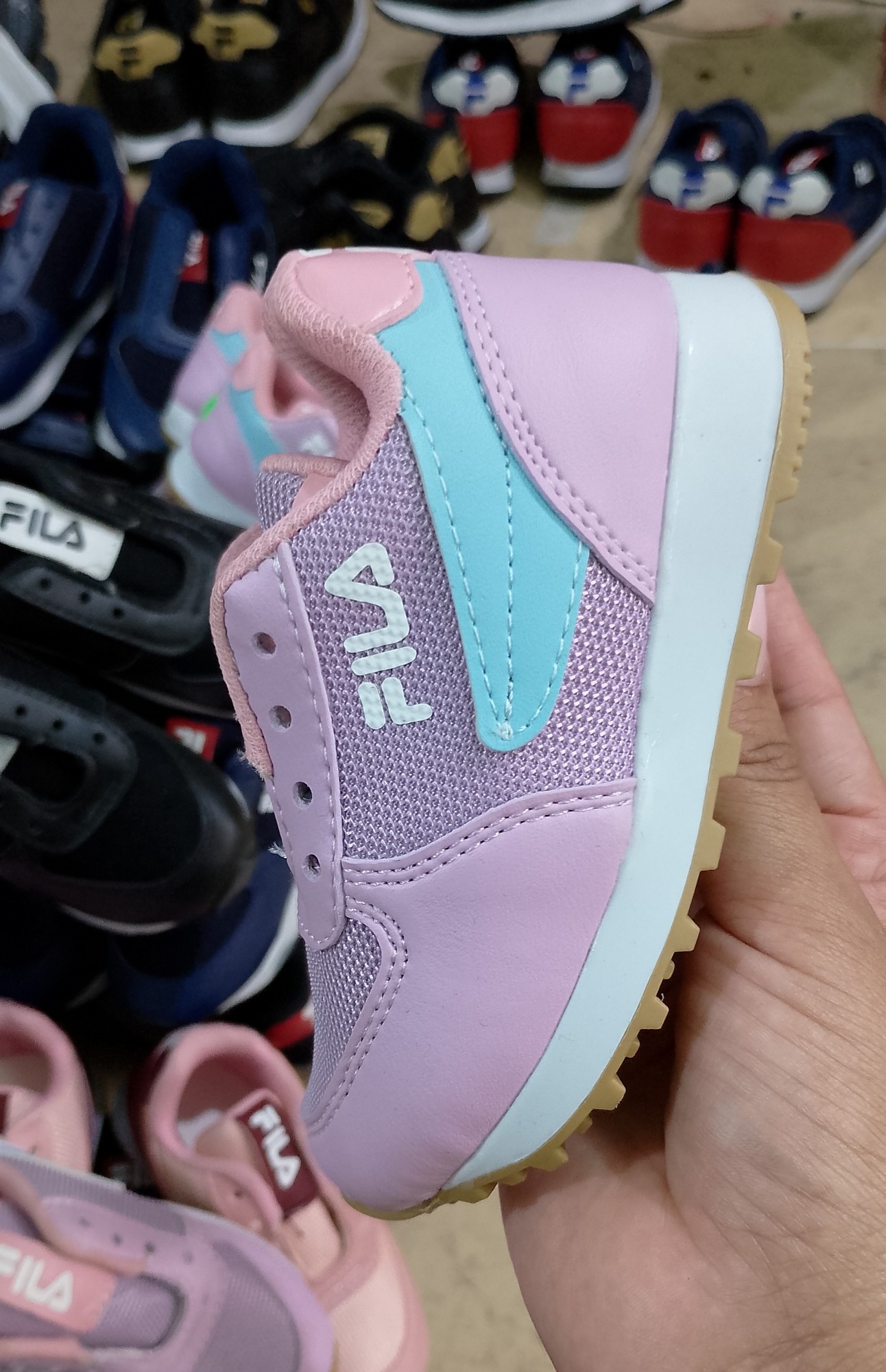 Fila de Nenes - Imagen 2