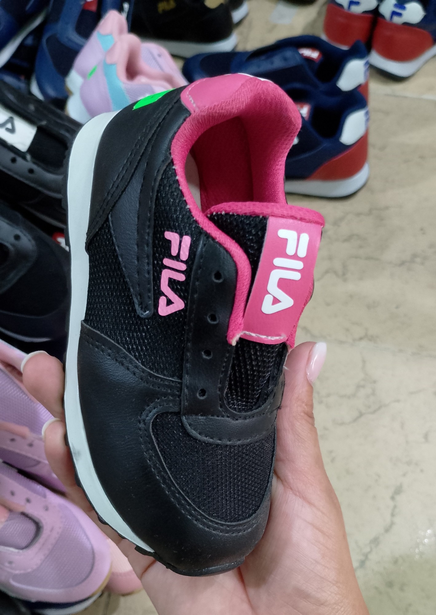 Fila de Nenes - Imagen 3