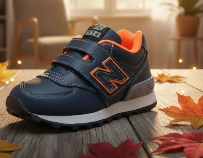 New Balance Bebe