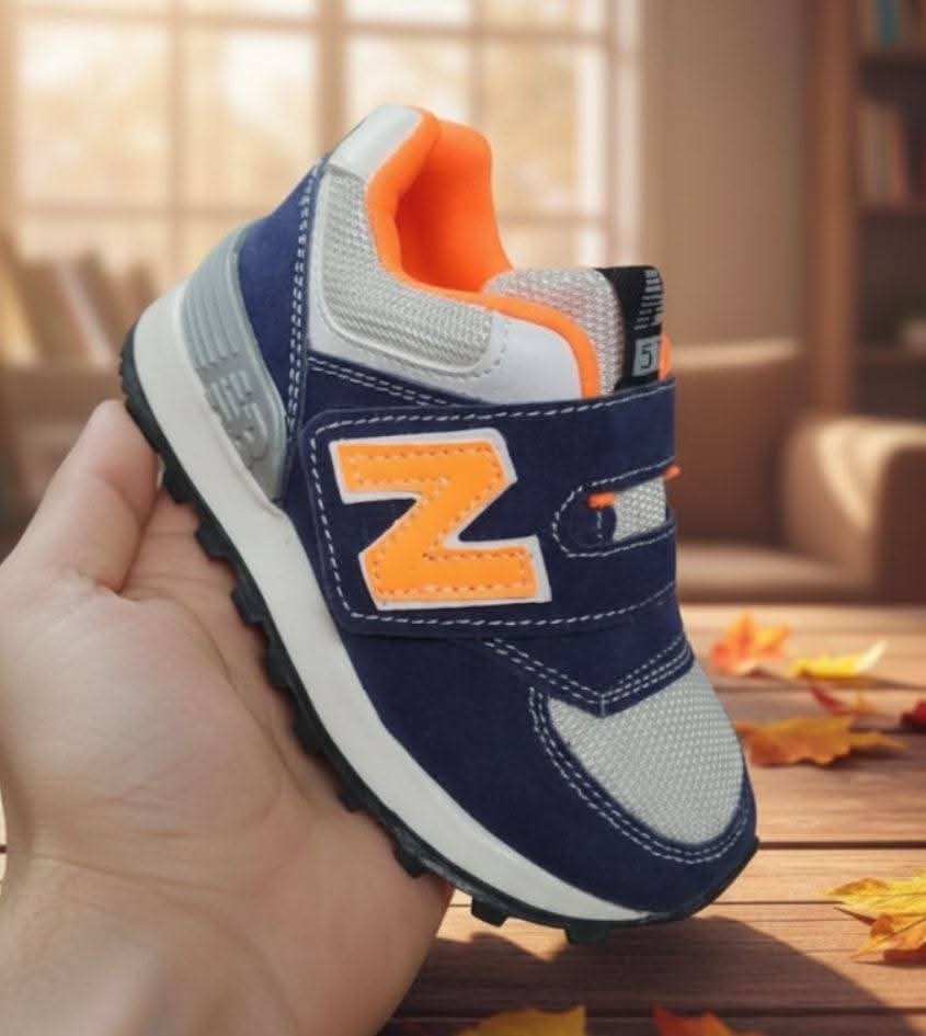 New Balance Bebe - Imagen 2