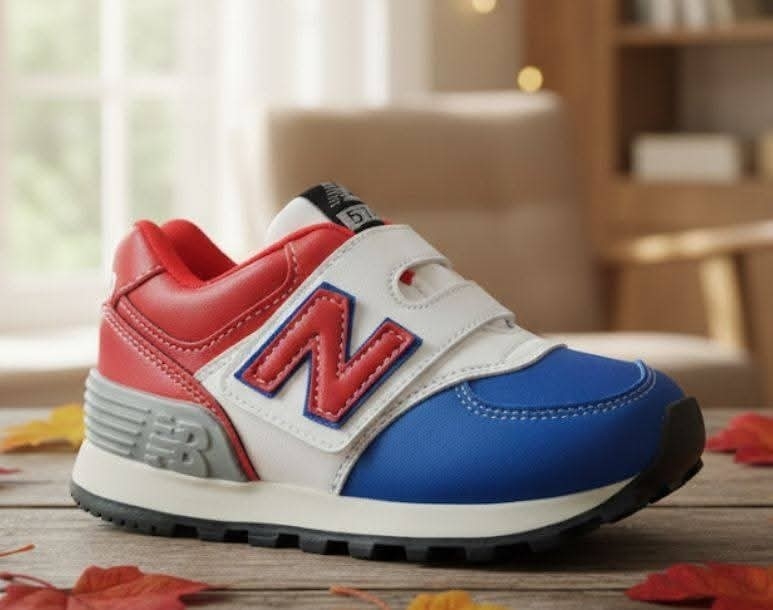 New Balance Bebe - Imagen 3