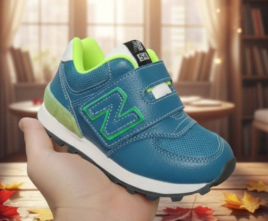 New Balance Bebe - Imagen 4