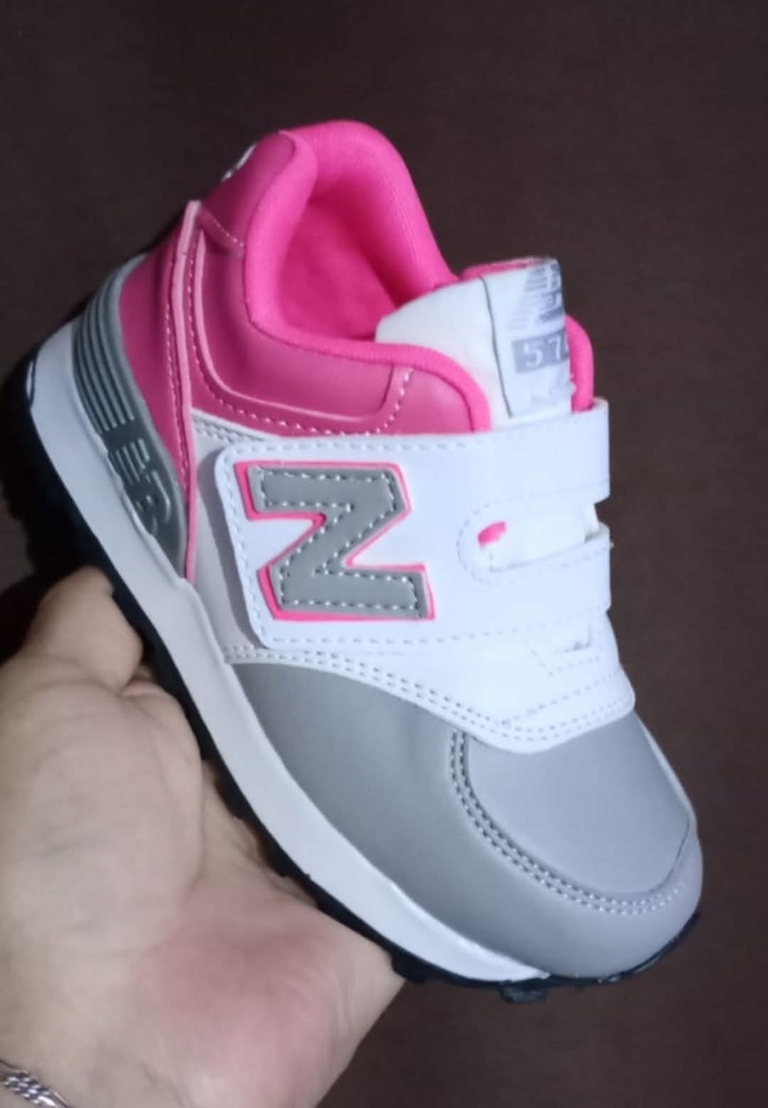 New Balance Bebe - Imagen 6