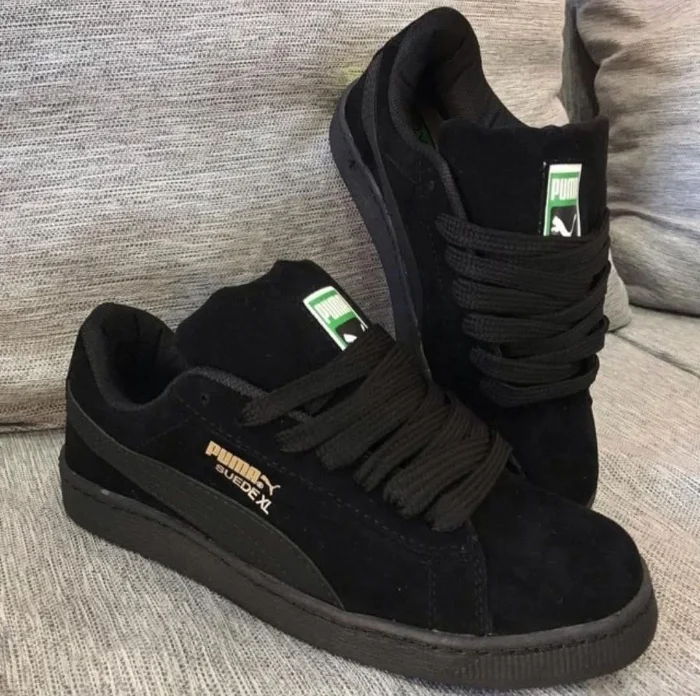 Pumaaa.   Xl Adulto