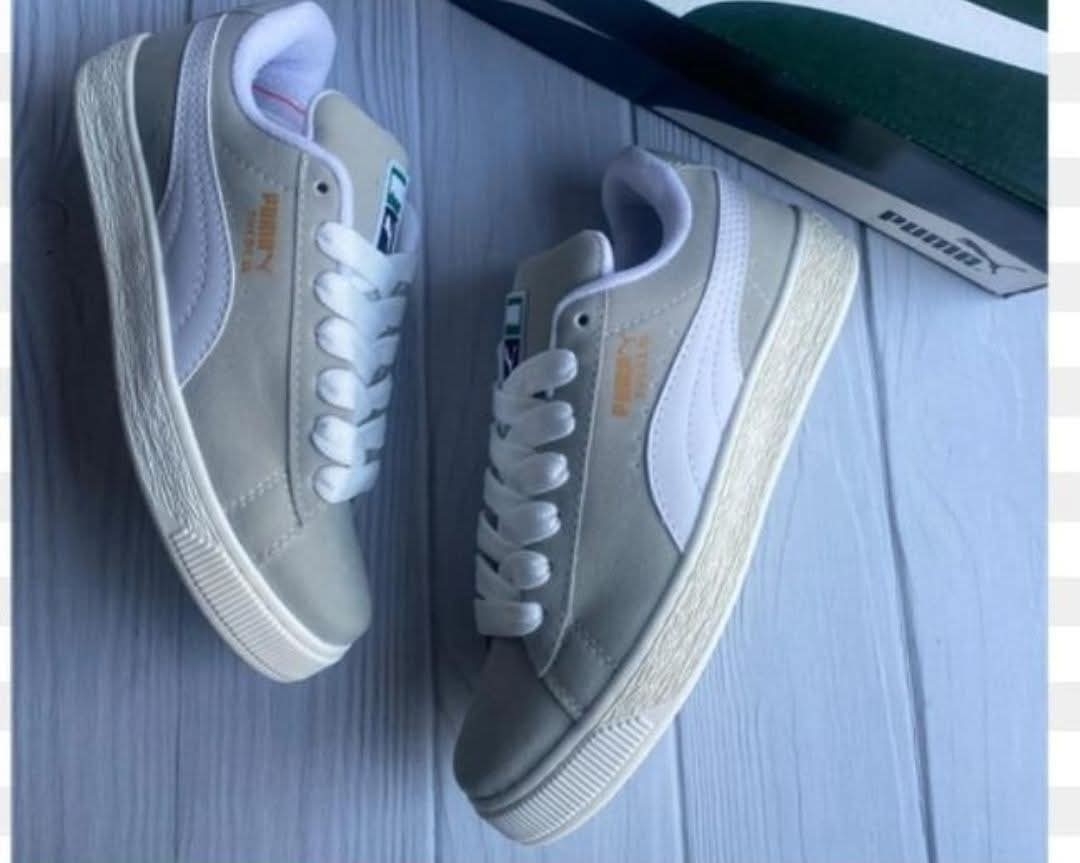 Pumaaa.   Xl Adulto - Imagen 2