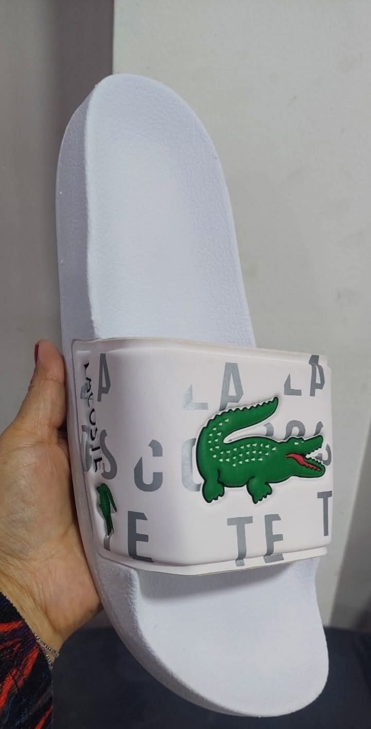 Verano Ojotas Lacos - Imagen 2