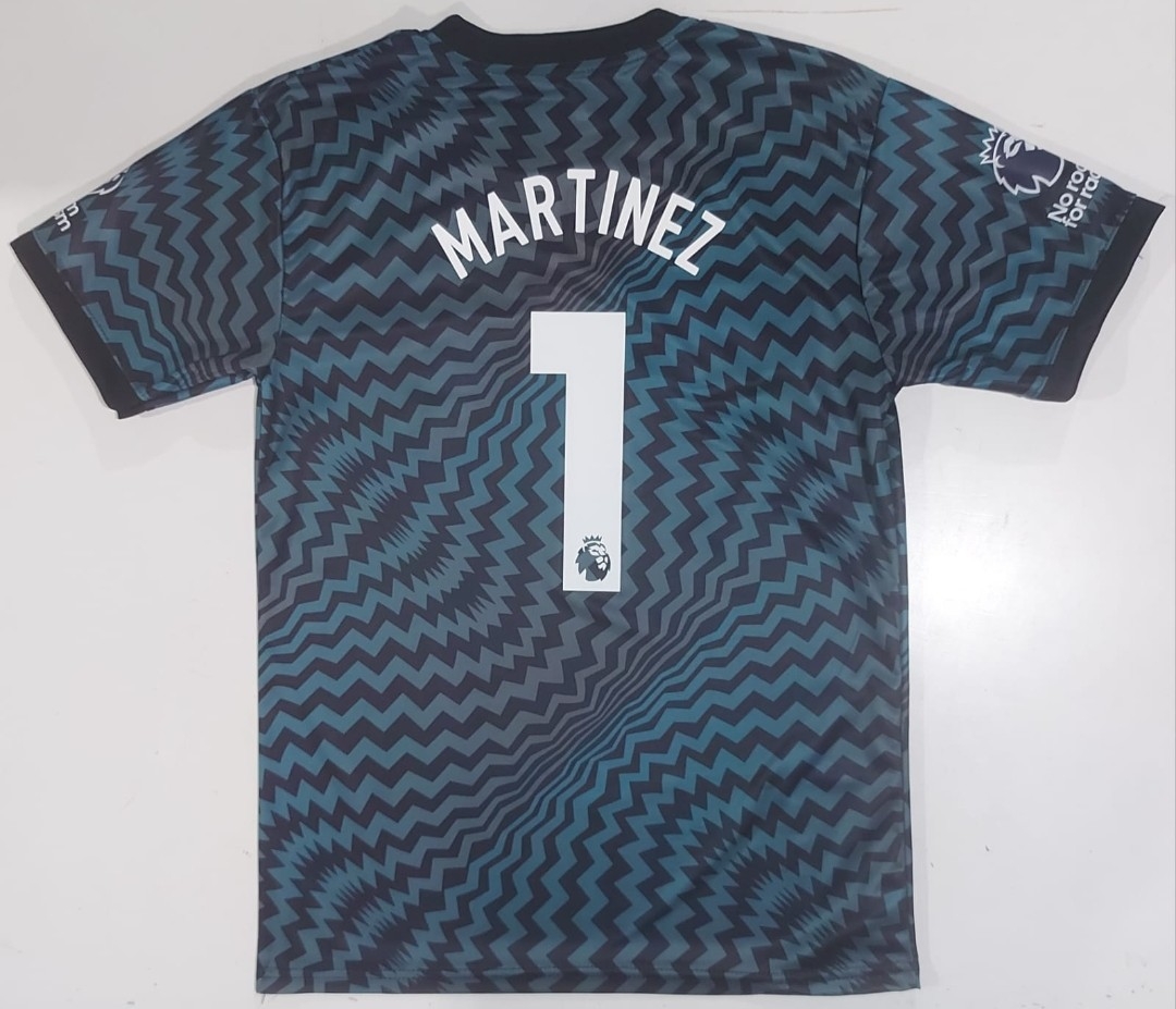 Camisetas de Futbol Dubu Chelsea - Imagen 2