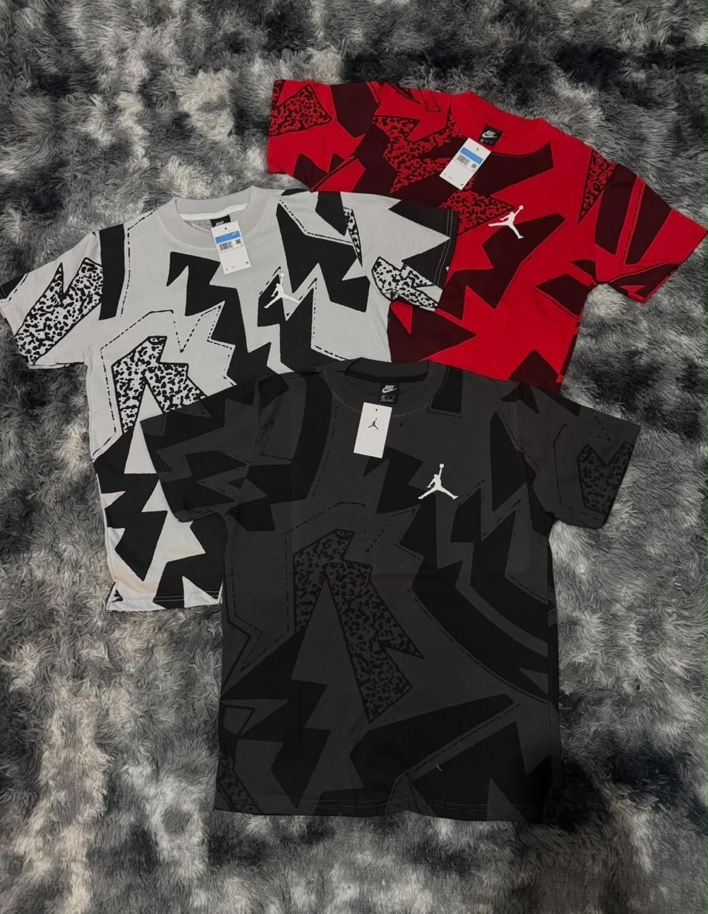 Remeras Algodon Peinado - Imagen 3