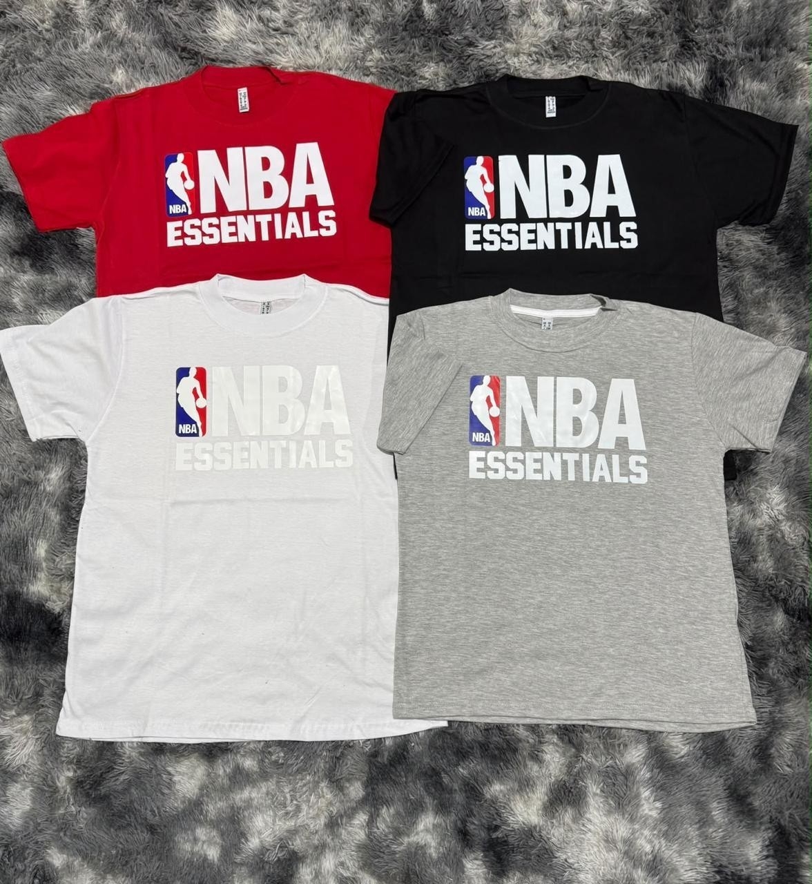 Remeras Algodon Peinado - Imagen 5