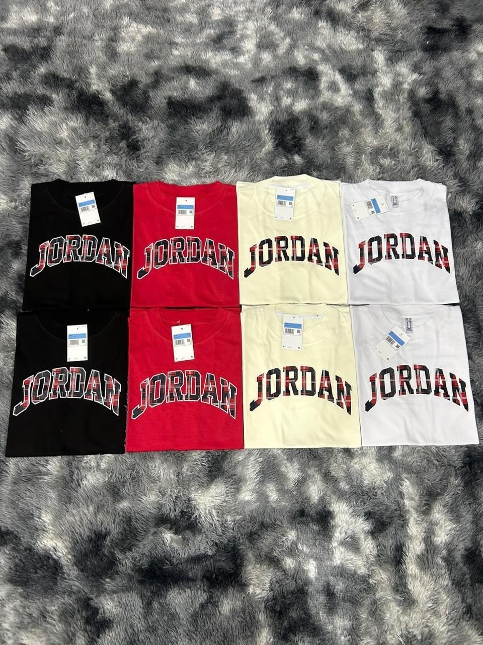 Remeras Algodon Peinado - Imagen 6