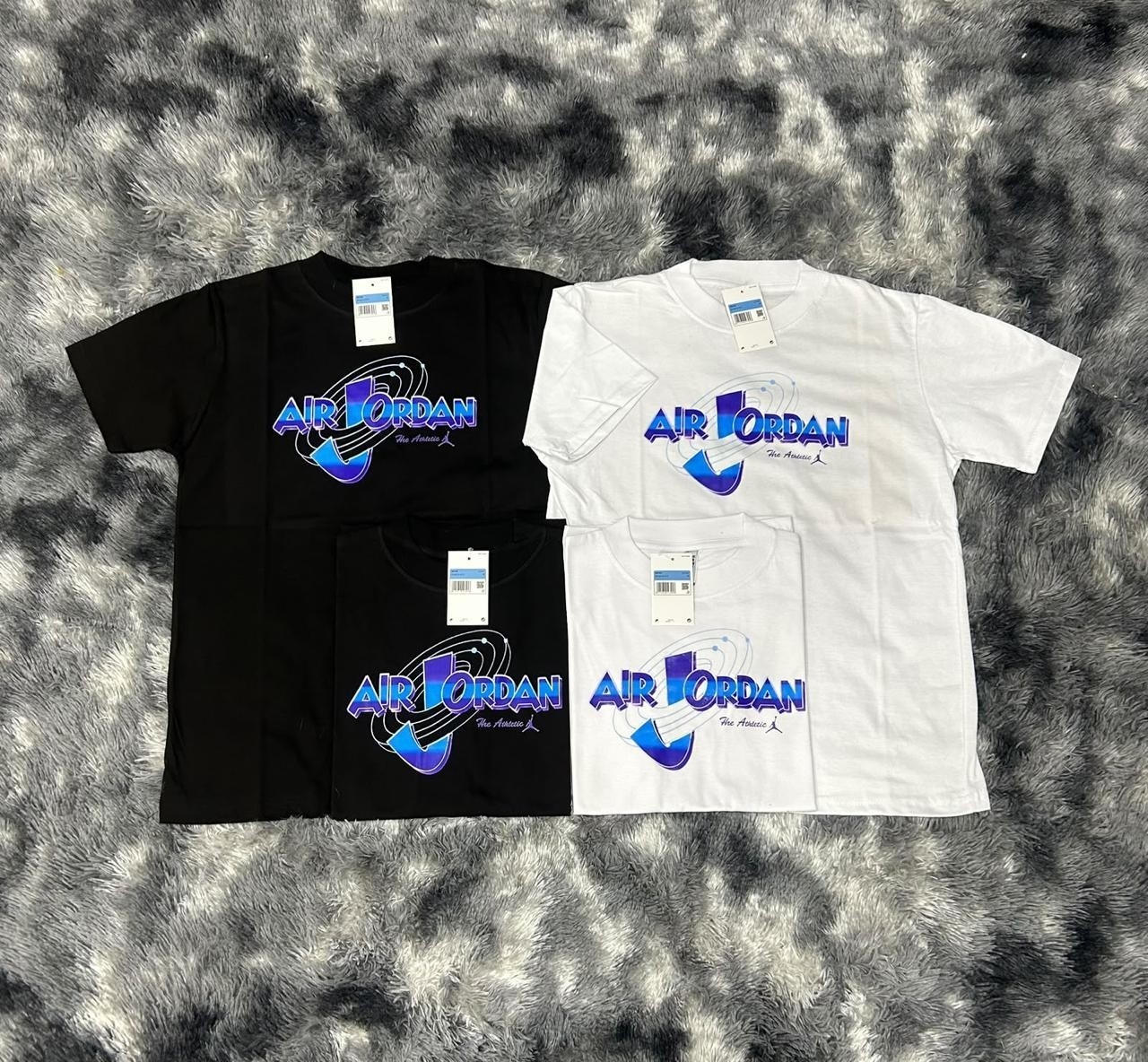 Remeras Algodon Peinado - Imagen 7
