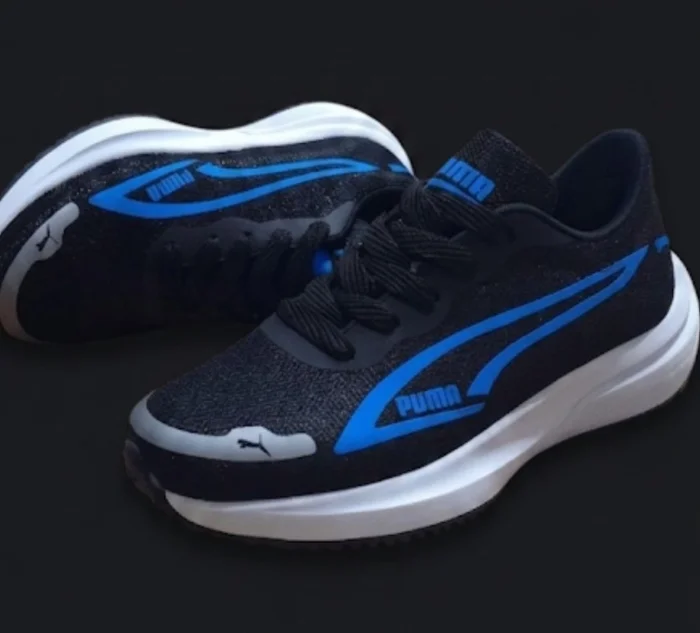 Pumaaa Deportivas