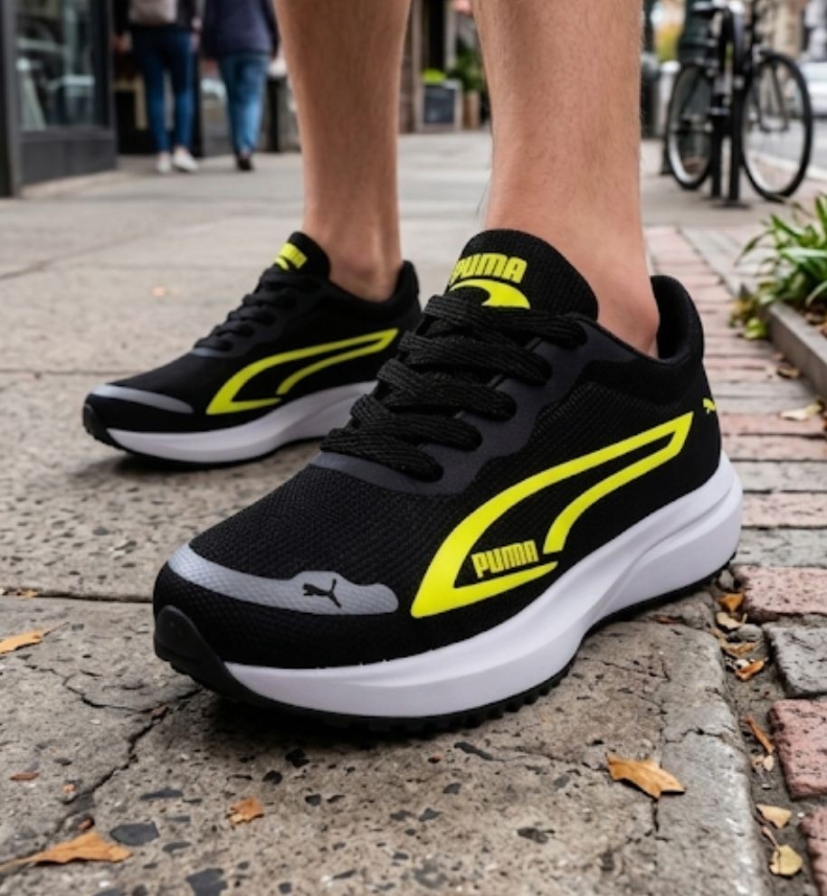Pumaaa Deportivas - Imagen 4