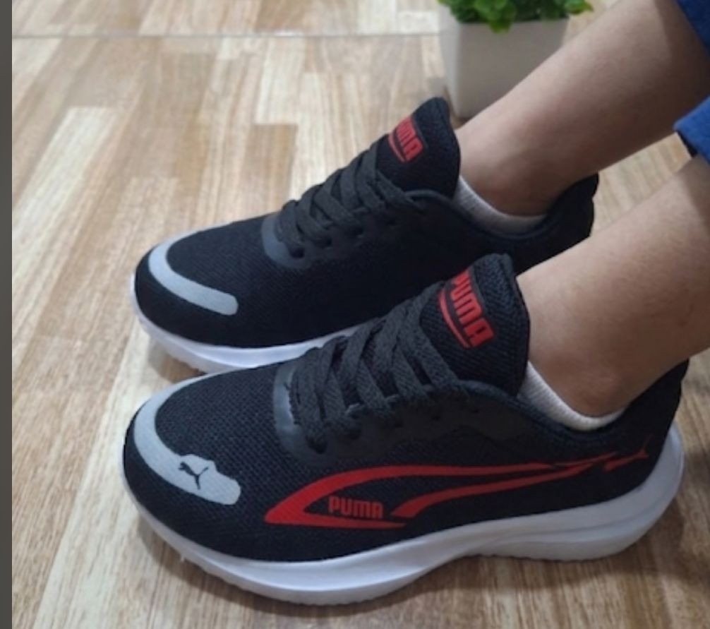 Pumaaa Deportivas - Imagen 5