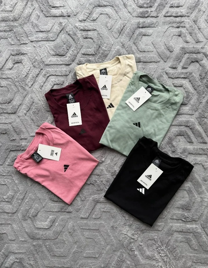 Remeras Damas Relieve - Imagen 1