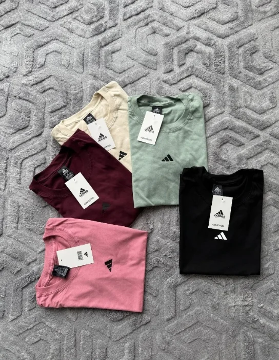 Remeras Damas Relieve