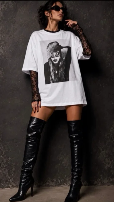Remeron Estampado Serigrafía
