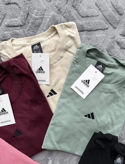 Remeras Relieve Damas