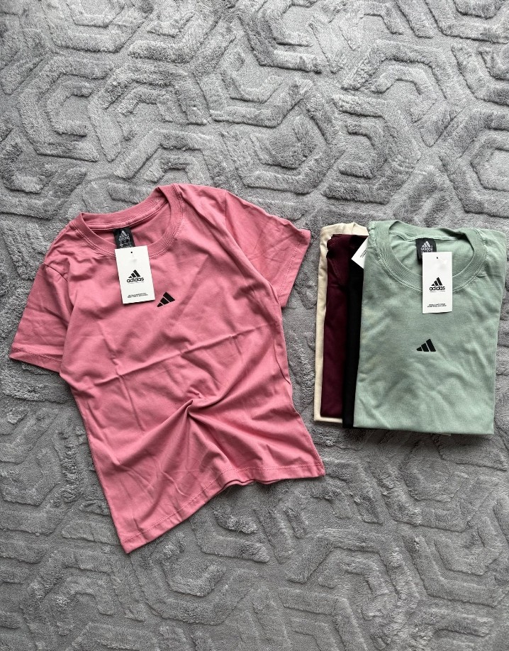 Remeras Relieve Damas - Imagen 4