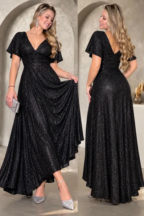 Vestido Fiesta Raela